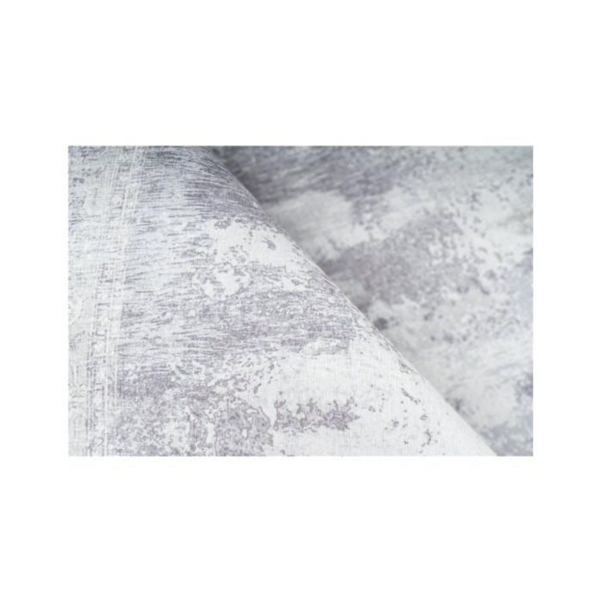 Paris Prix Tapis Vintage Motif Vintage  Galaxy V  Beige & Gris
