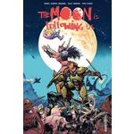 THE MOON IS FOLLOWING US, Johnson Daniel Warren