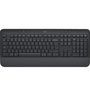 Voir la diapositive 1 : Logitech Clavier Logitech Signature K650 Graphite