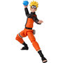 Voir la diapositive 3 : BANDAI Figurine Naruto Uzumaki en mode Ermite (Sage mode) 17 cm Naruto Shippuden Anime Heroes