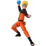 Voir la diapositive 3 : BANDAI Figurine Naruto Uzumaki en mode Ermite (Sage mode) 17 cm Naruto Shippuden Anime Heroes