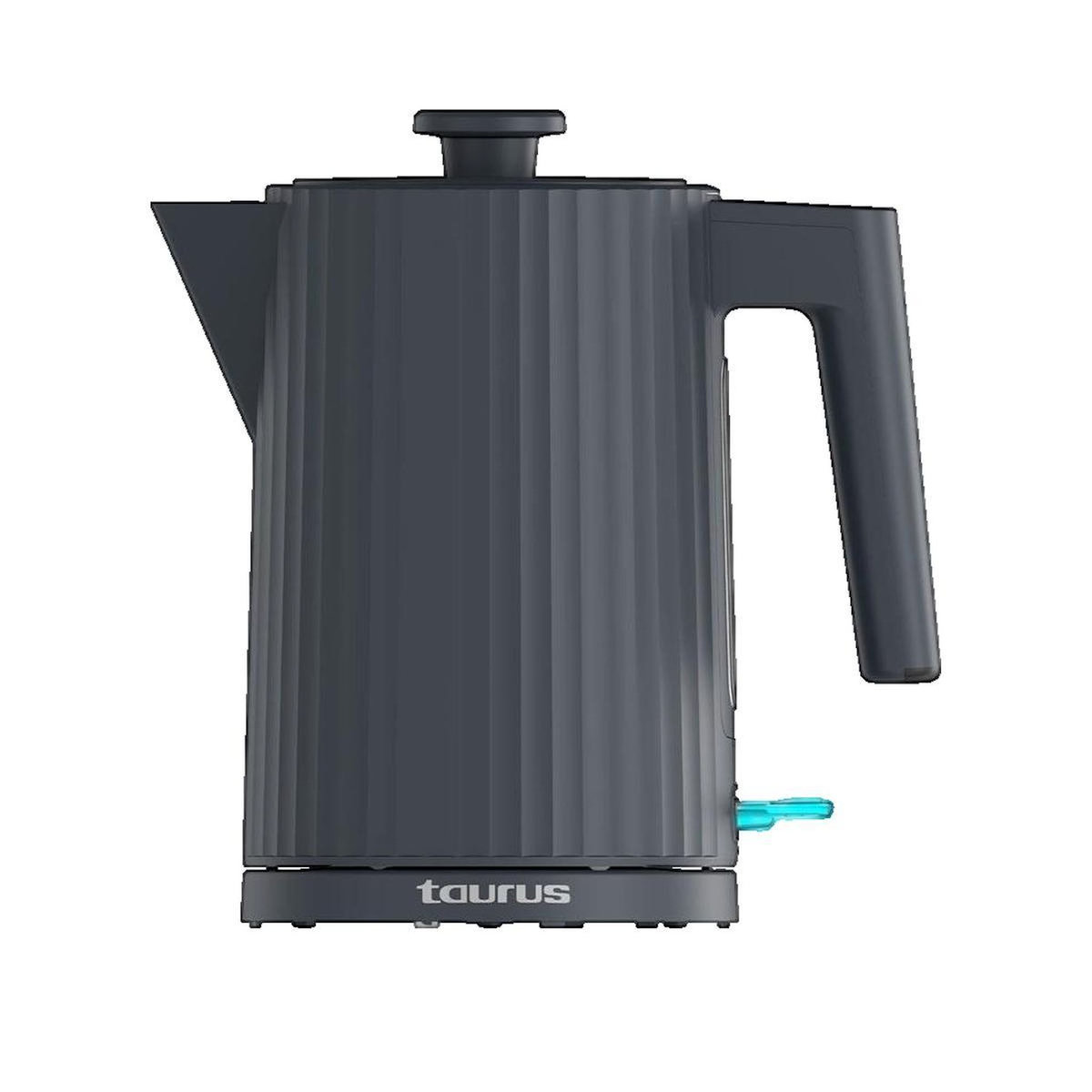 Taurus Bouilloire Taurus Jonic Tea 2200 W 1.7 litres Gris