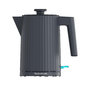 Voir la diapositive 1 : Taurus Bouilloire Taurus Jonic Tea 2200 W 1.7 litres Gris
