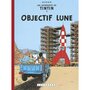  LES AVENTURES DE TINTIN : OBJECTIF LUNE. EDITION FAC-SIMILE EN COULEURS, Hergé