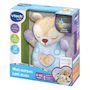 Voir la diapositive 2 : VTECH BABY Mon ourson lumi dodo