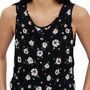 Voir la diapositive 5 : Vero Moda Combinaison Imprimé  Femme Vero Moda Easy