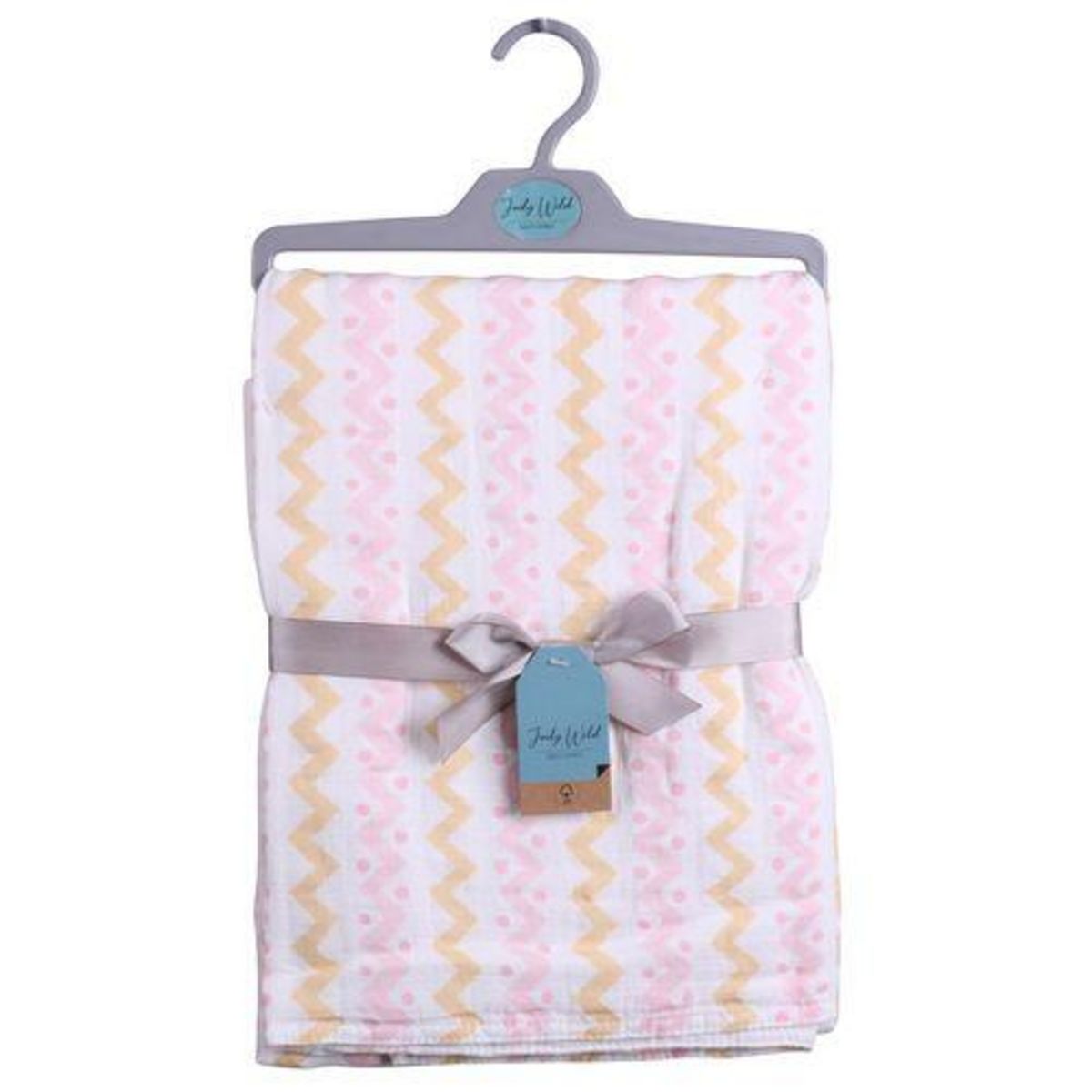 TOILINUX Couverture pour Bébé