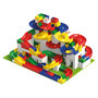 Voir la diapositive 2 : HUBELINO Hubelino Ball Track Mega Construction Set, 213 pcs.