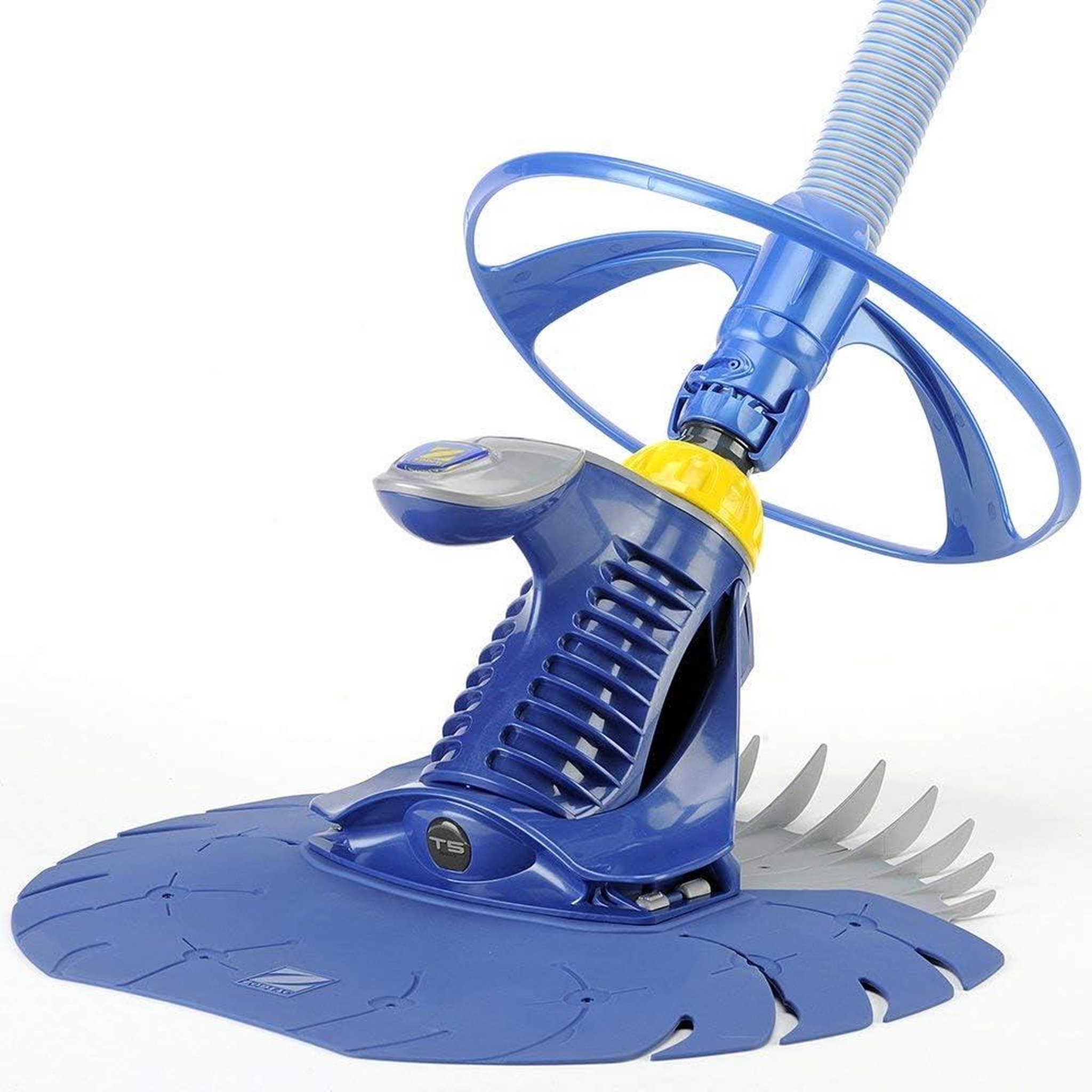 Zodiac Aspirateur hydraulique pour piscine - t5 duo