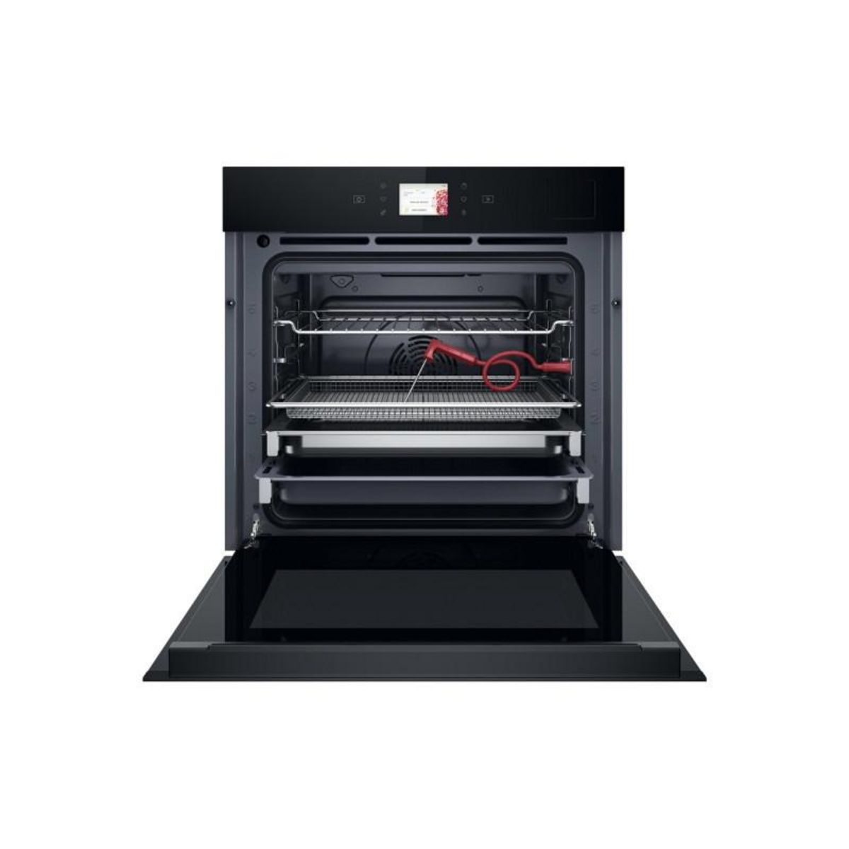 Whirlpool Four encastrable Whirlpool WOI11P8FHT2SBAF