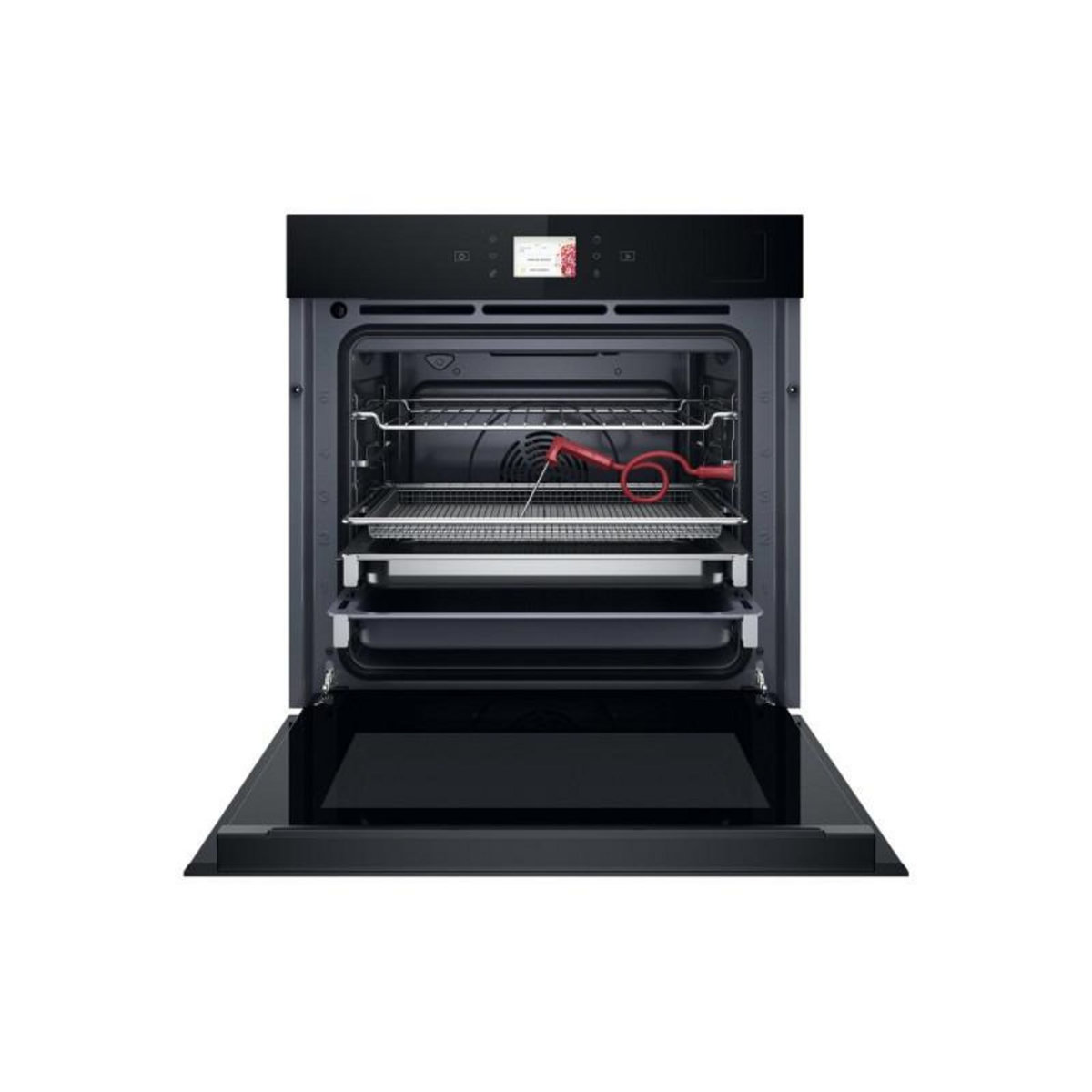 Whirlpool Four encastrable Whirlpool WOI11P8FHT2SBAF