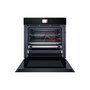 Voir la diapositive 2 : Whirlpool Four encastrable Whirlpool WOI11P8FHT2SBAF