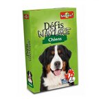 BIOVIVA Jeu Défis Nature - Chiens