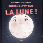 BONJOUR, C'EST MOI LA LUNE !, McAnulty Stacy