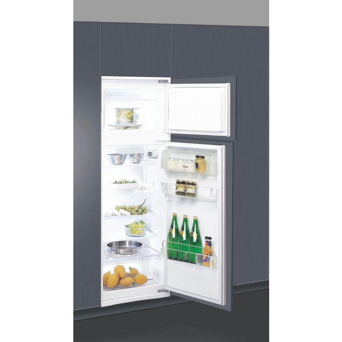 Whirlpool Réfrigérateur 2 portes encastrable ART3642 2 portes