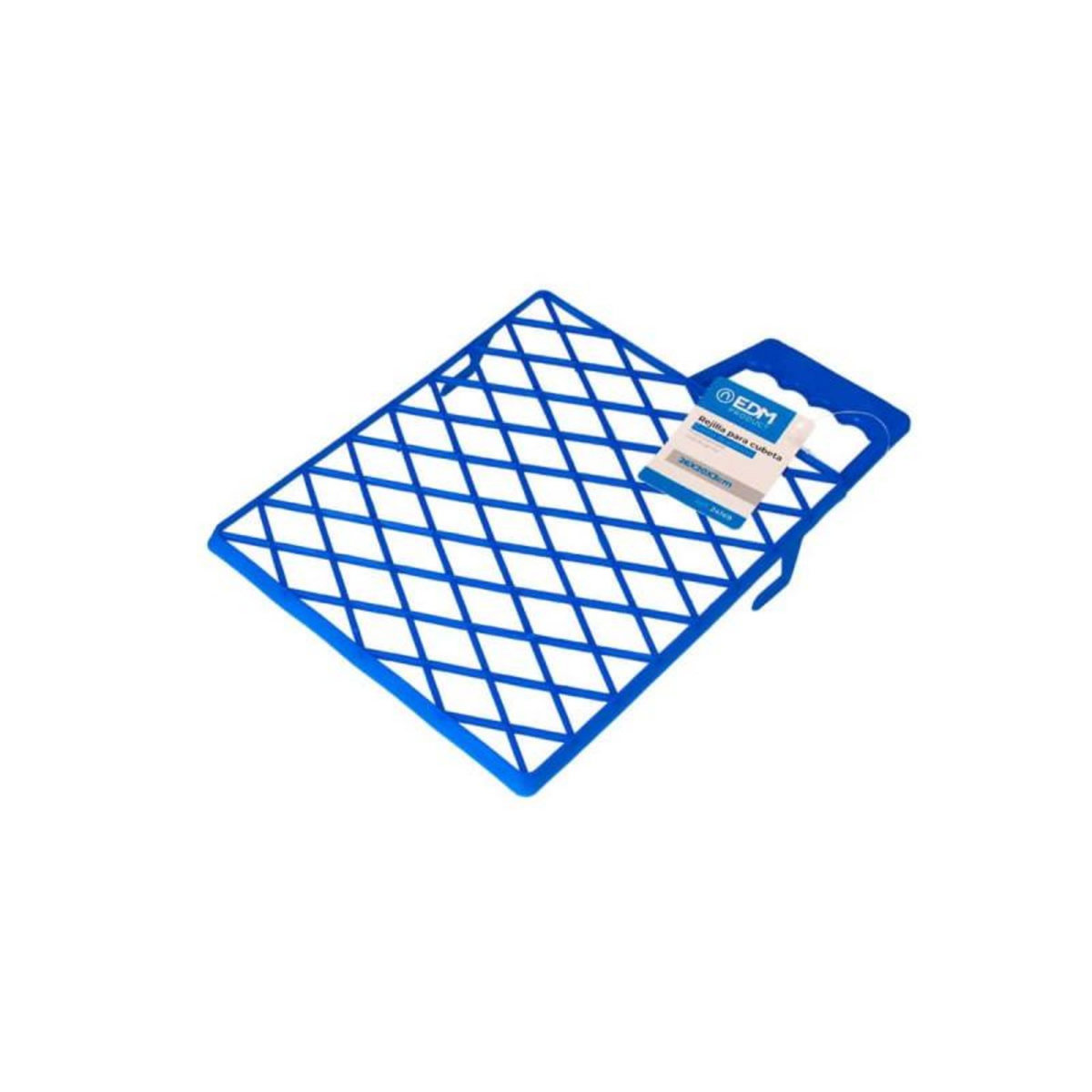 EDM Grille EDM - pour bac à peinture - 20x26cm - 24169