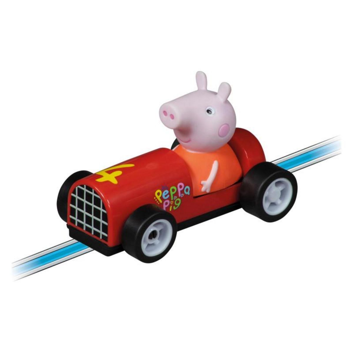 Carrera Carrera First Race Car - Peppa Pig 20065028
