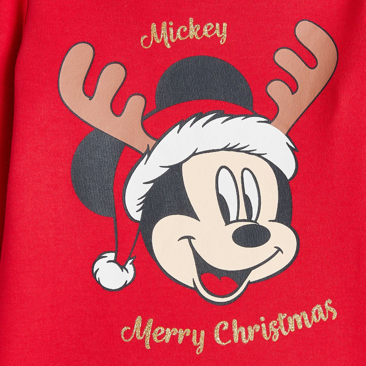 INEXTENSO Body manches longues de noël bébé garçon