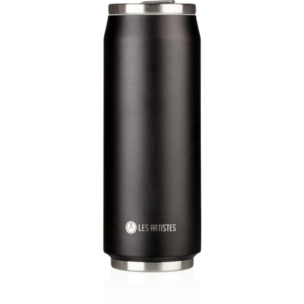 Les Artistes Mug isotherme Pull noir 500ml