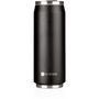 Voir la diapositive 2 : Les Artistes Mug isotherme Pull noir 500ml