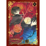 PANDORA HEARTS TOME 1 : PERFECT EDITION, Mochizuki Jun