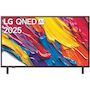 Voir la diapositive 1 : LG TV LED 43QNED84A 2025 (108cm)