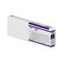 Voir la diapositive 1 : Epson Cartouche d'encre Epson violet T55KD00