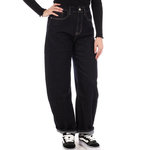 MONDAY PREMIUM Jean Barrel  Femme  onday Premium 1862J. Coloris disponibles : Bleu