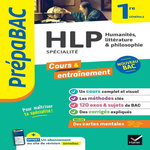 HLP SPECIALITE 1RE GENERALE , Lamouche Fabien