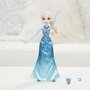 HASBRO Poupée Pierres précieuses Elsa - La Reine des Neiges
