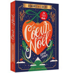 UN COEUR POUR NOEL, Jomain Sophie