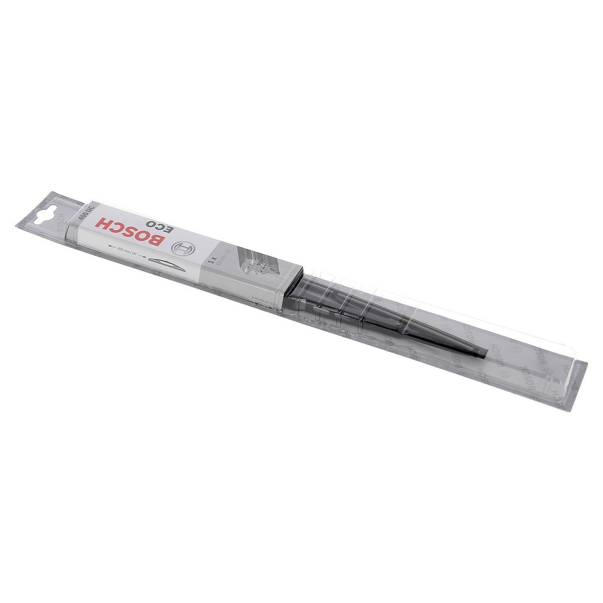 BOSCH Balai d'essuie-glace BOSCH ECO 400UC