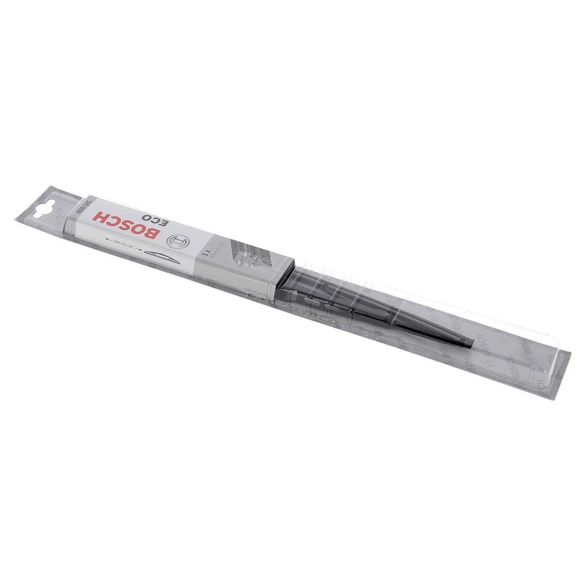 BOSCH Balai d'essuie-glace BOSCH ECO 400UC