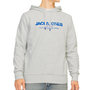 Voir la diapositive 1 : Jack & Jones Sweat  Homme Jack & Jones Alvis