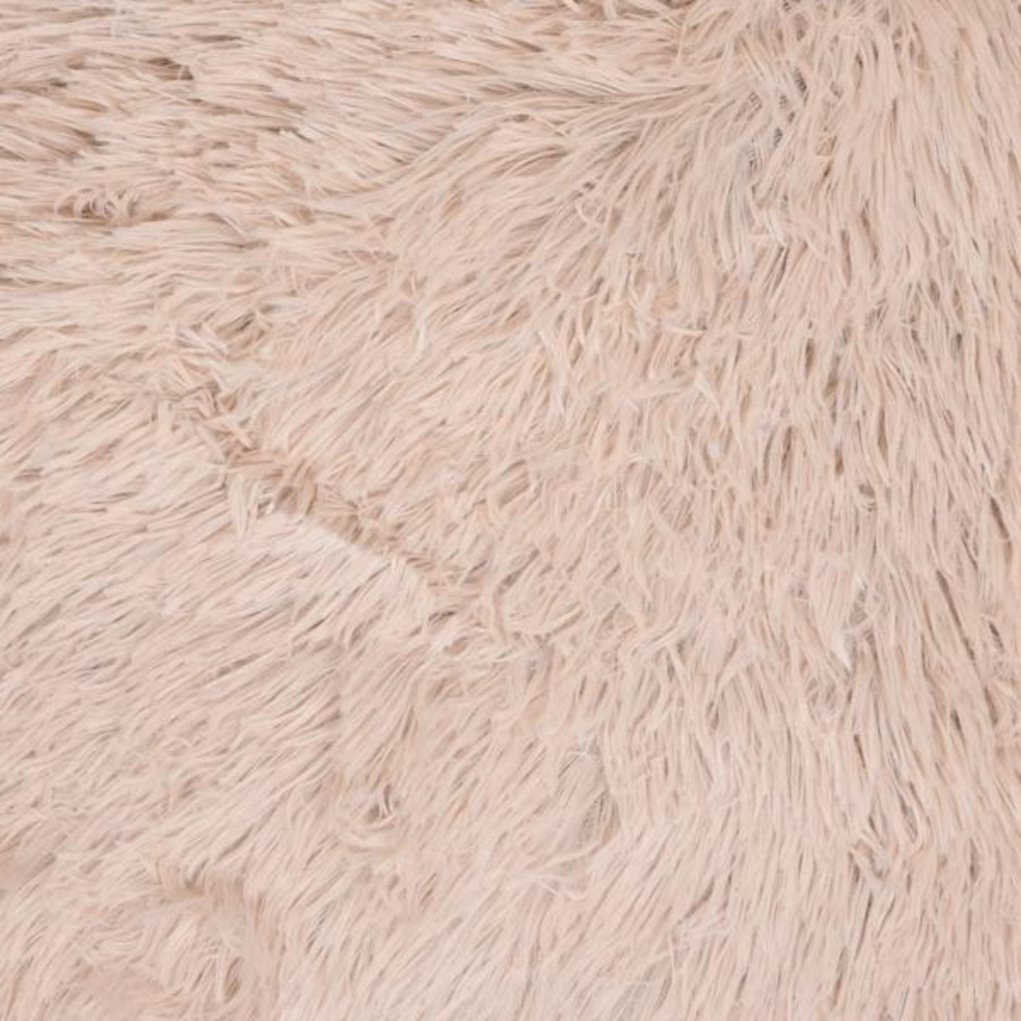 Voir la diapositive 5 : Eden Panier rond ultra doux krem