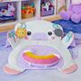 Voir la diapositive 7 : AUCHAN BABY Tapis d'activités Licorne bébé 