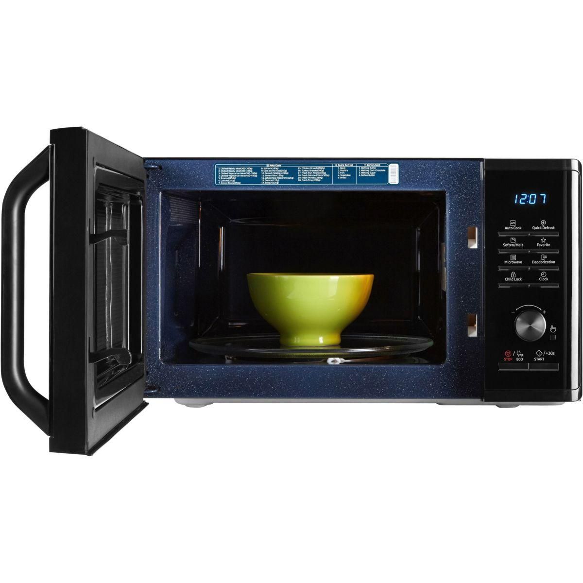 Samsung Micro ondes MS23K3515AK