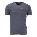 RMS 26 T shirt  Homme RM 26 91171. Coloris disponibles : Bleu