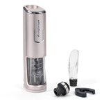 Cuisinart Tire bouchon électrique RWO100E Sans Fil Argent