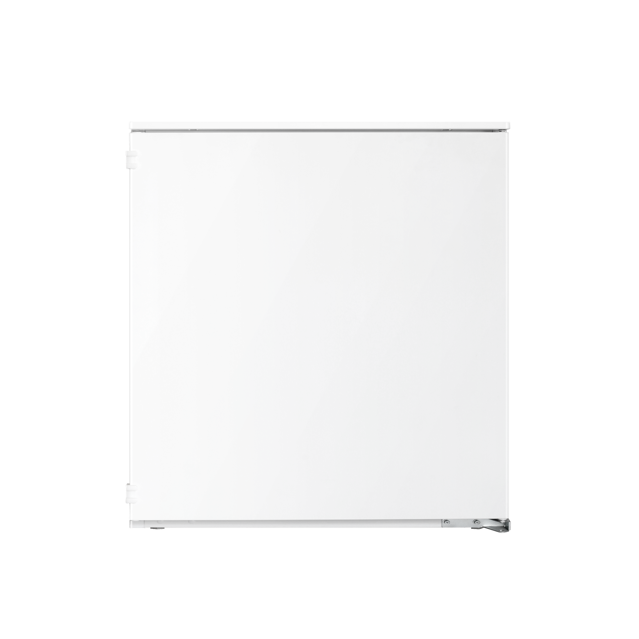 Voir la diapositive 3 : SCHNEIDER Schneider scrf880s-d - réfrigérateur top intégrable 116l blanc