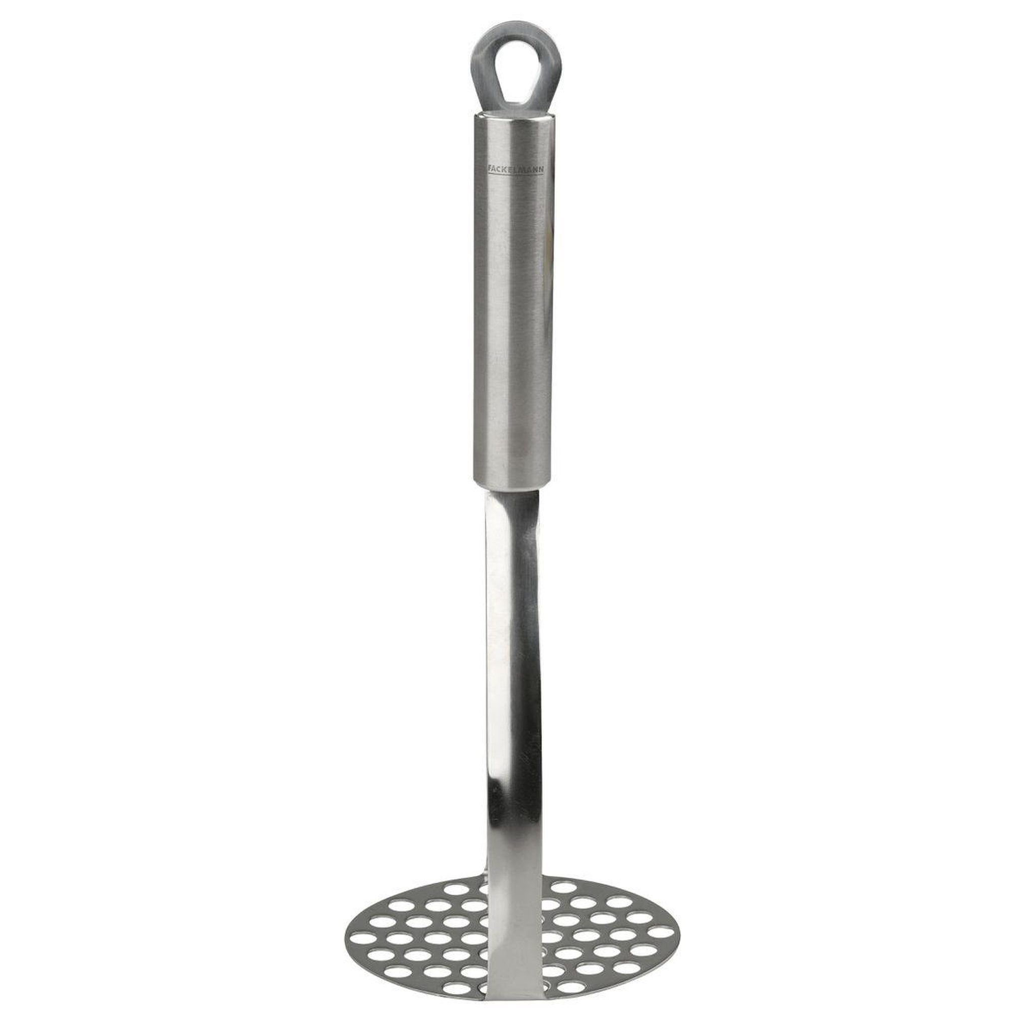 Voir la diapositive 5 : Fackelmann Presse purée professionnel inox fackelmann handmade tradition