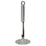 Voir la diapositive 5 : Fackelmann Presse purée professionnel inox Fackelmann Ovale