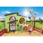Voir la diapositive 3 : PLAYMOBIL 9276 - City Life - Maisonnette des chats