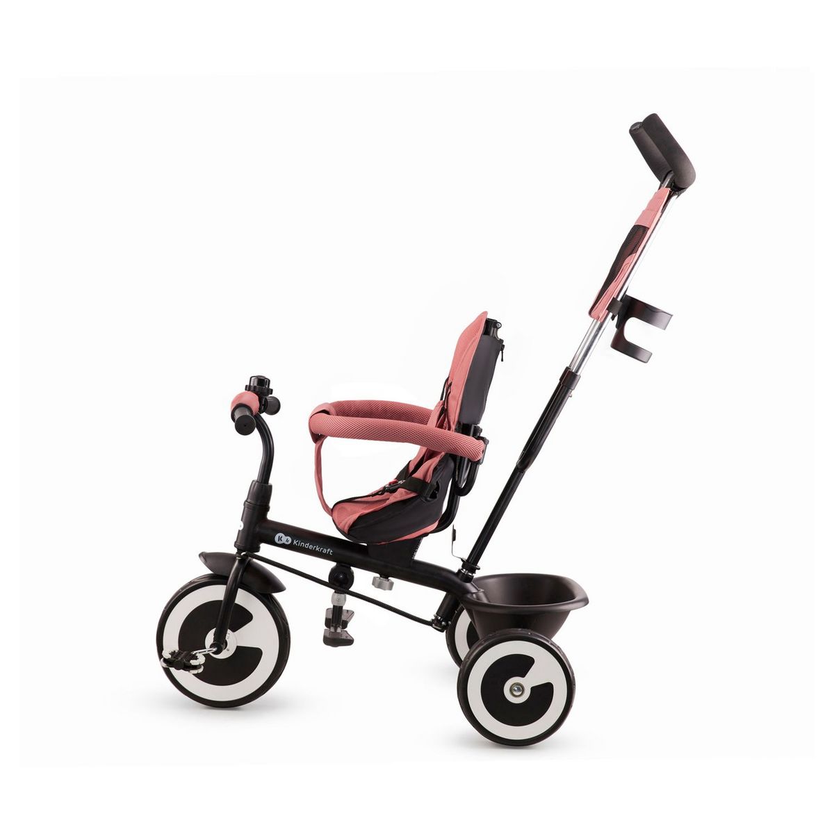 KINDERKRAFT Tricycle Aston bébé