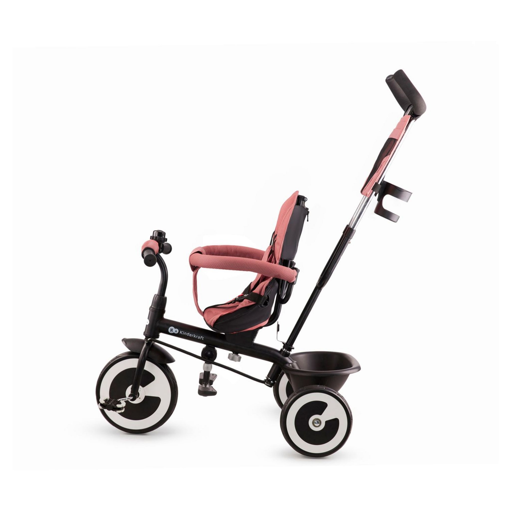 KINDERKRAFT Tricycle Aston bébé