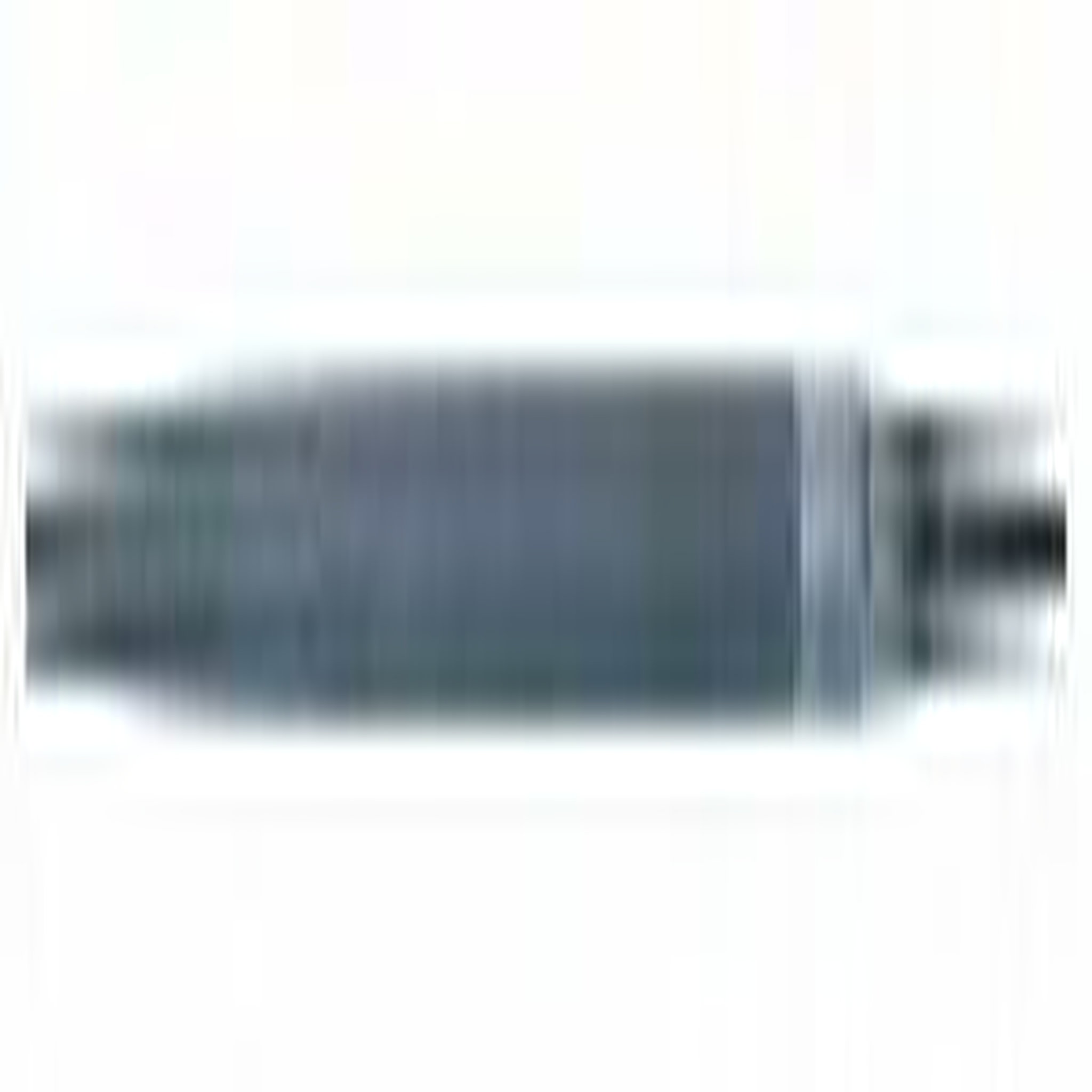 NICHOLSON Lime ronde 1/2 douce 200 mm