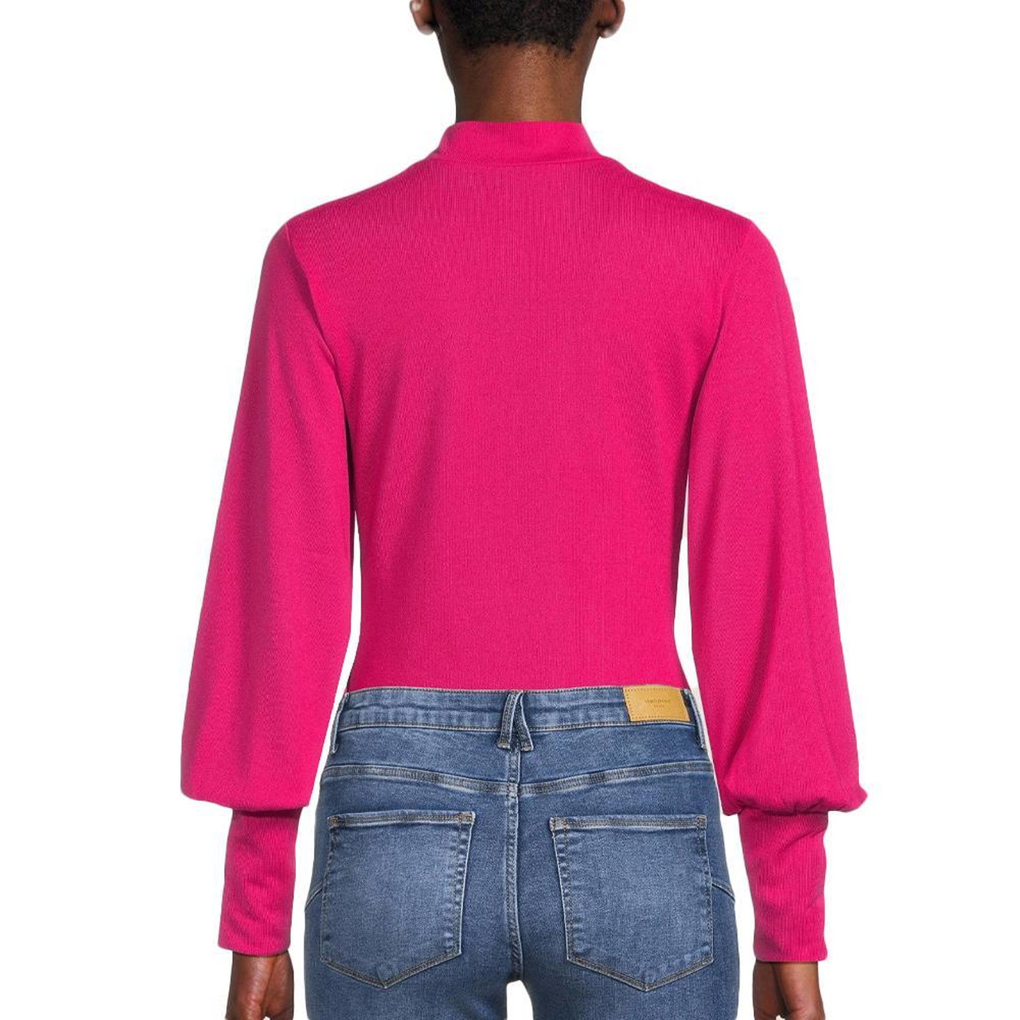 Voir la diapositive 2 : Vero Moda Pull  Femme Vero Moda Malena