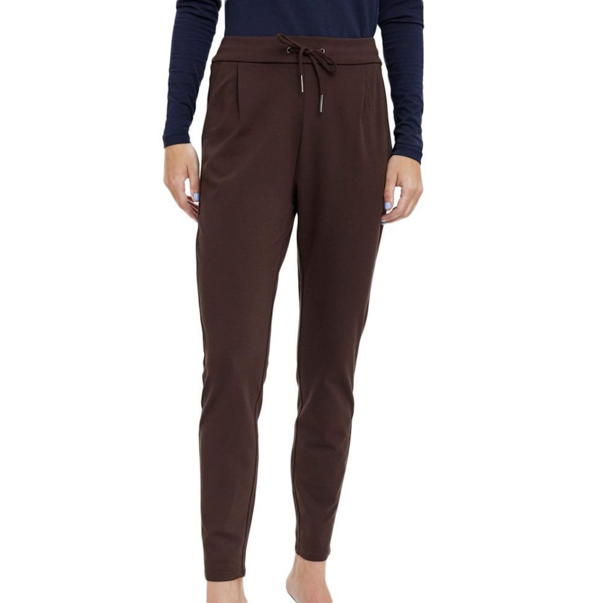Vero Moda Pantalon Fluide  Femme Meva