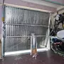 ISO CLIMAT Isolant porte de garage matelassé 3 couches
