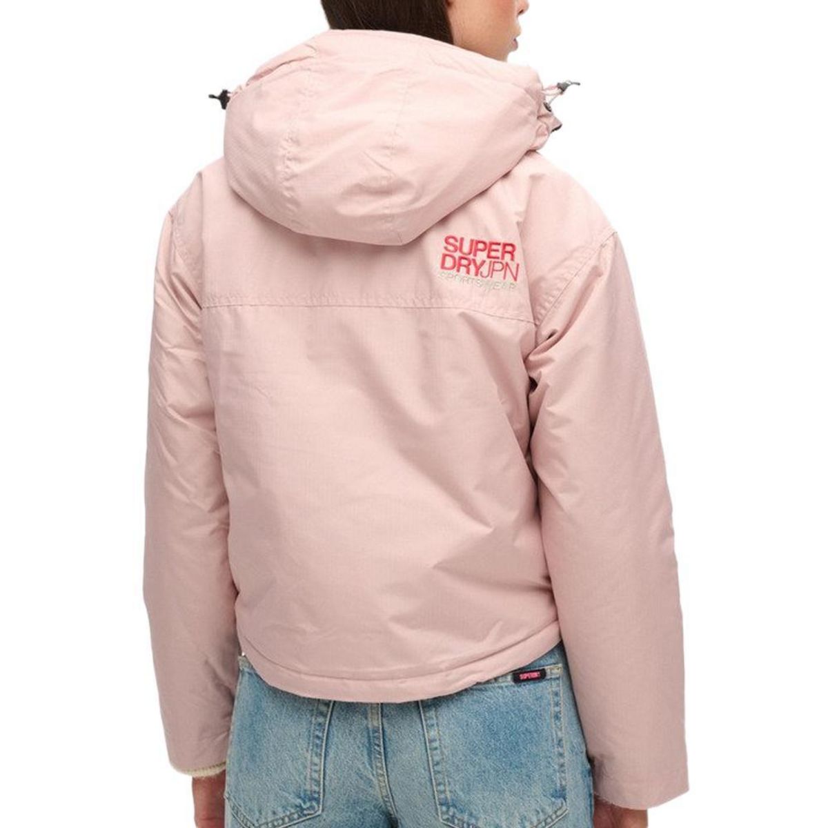 SUPERDRY Veste  Femme Superdry Code Windcheater